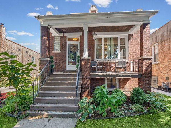 2625 Cuyler Avenue , Berwyn, IL 60402
