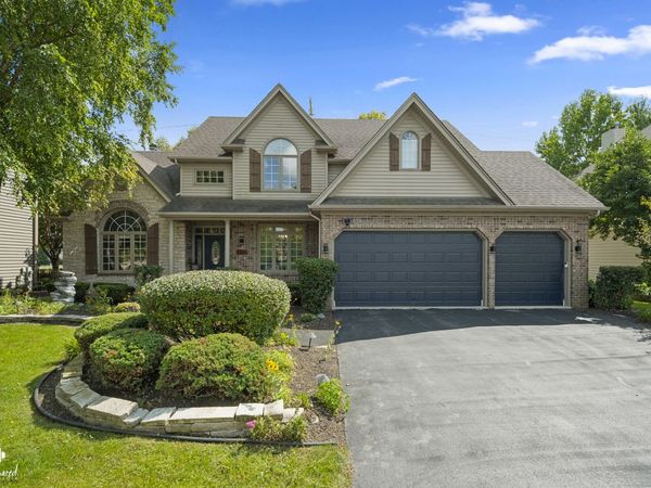 3356 Lapp Lane , Naperville, IL 60564
