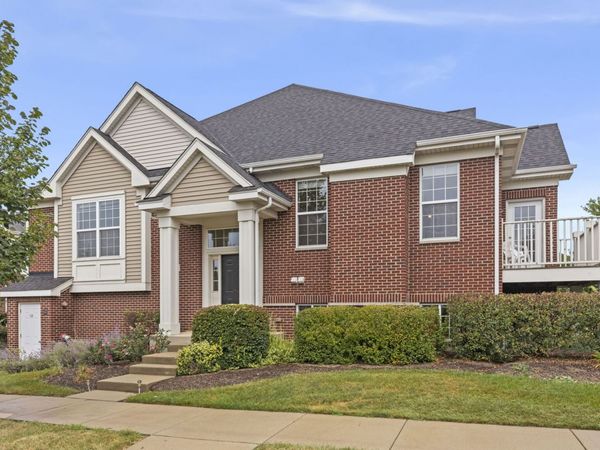 16757 Brighton Drive , Lemont, IL 60439