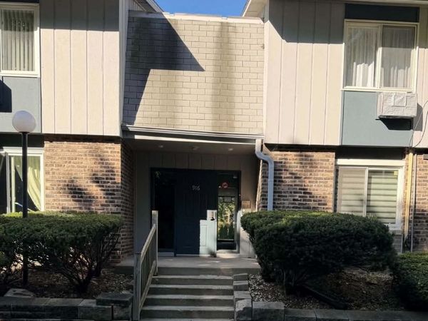 916 E Old Willow Rd Road, Unit 102, Prospect Heights, IL 60070