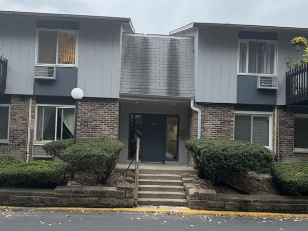 916 E Old Willow Rd Road, Unit 102, Prospect Heights, IL 60070