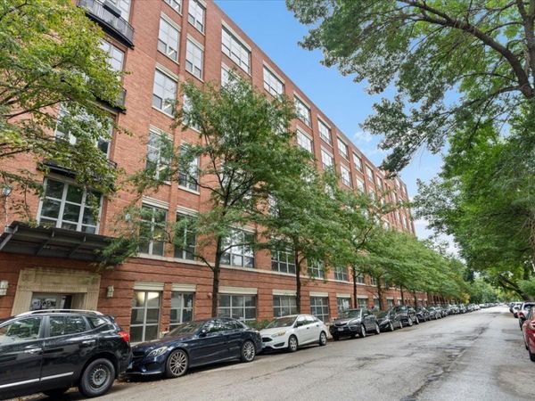 1735 N PAULINA Street , Unit 401, Chicago, IL 60622