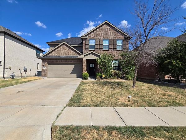 2009 Rosebury Lane, Forney, TX 75126