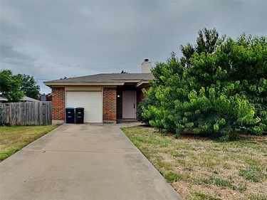 4509 Ebbtide Court, Fort Worth, TX 76135