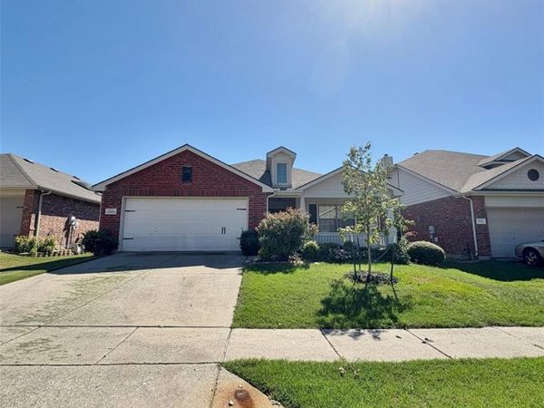 2049 Helmoken Falls Drive, Anna, TX 75409