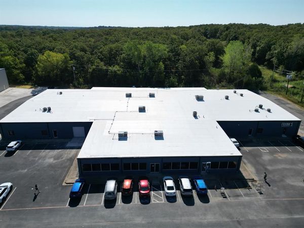 4006 Texoma Parkway, Denison, TX 75020