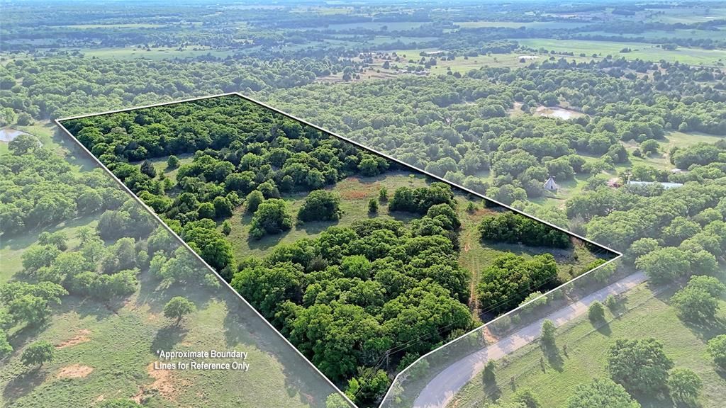 3952 Lake Valley Rd, Sunset, TX 76270 Main Photo