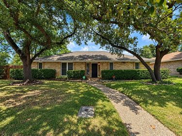 3917 High Summit Drive, Dallas, TX 75244