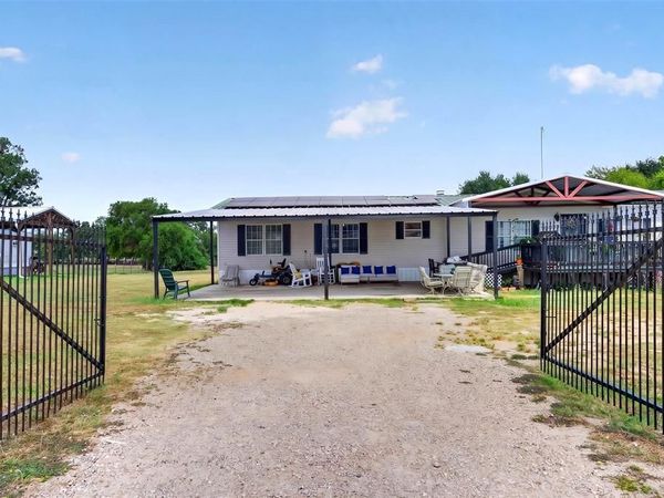 38 county road 2299, Sulphur Springs, TX 75482