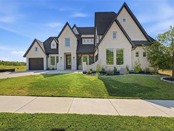 2722 Stonecrest Drive , Sherman, TX 75092
