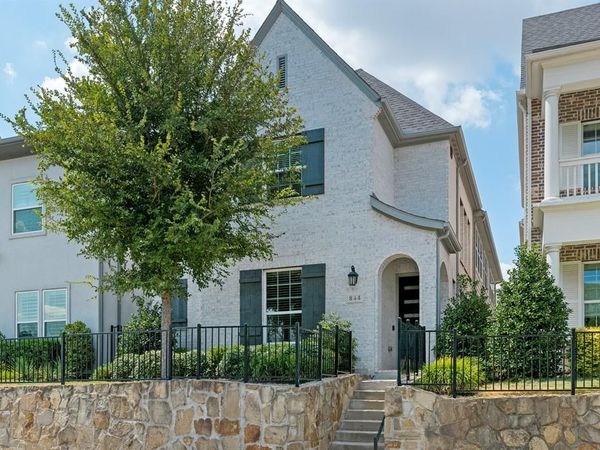 844 Timothy Drive, Allen, TX 75013