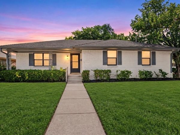 3938 Roanoke Drive, Garland, TX 75041
