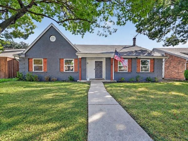 4505 Hale Street, The Colony, TX 75056