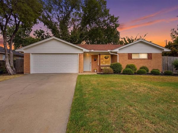 433 La Salle Drive, Richardson, TX 75081