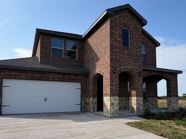 637 Dunhill Road, Josephine, TX 75135