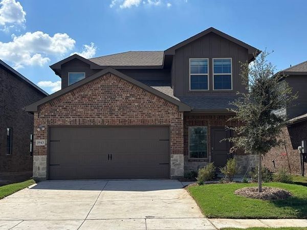 5943 Bobbie Jo Lane, Crandall, TX 75114