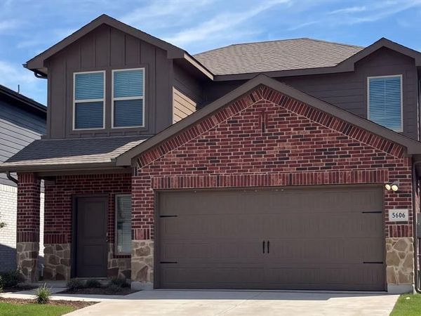 5606 Gannet Place, Crandall, TX 75114