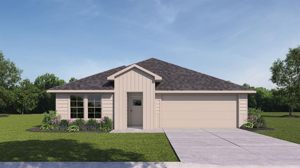 227 Whispering Pine Drive, Royse City, TX 75189 Main Photo
