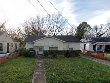 2922 Carpenter Avenue, Dallas, TX 75215
