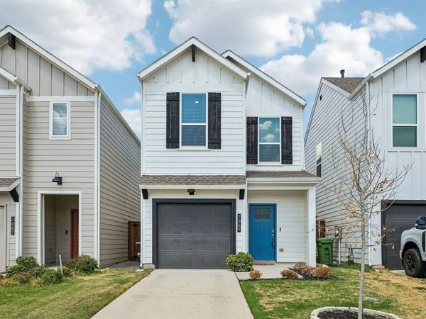 7069 Cypress Drive, Richland Hills, TX 76118
