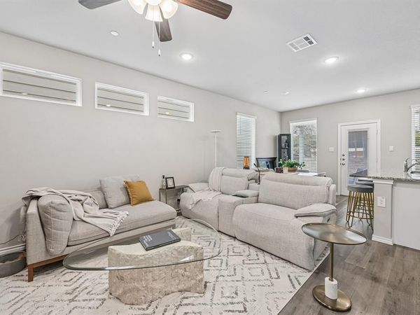 7069 Cypress Drive, Richland Hills, TX 76118