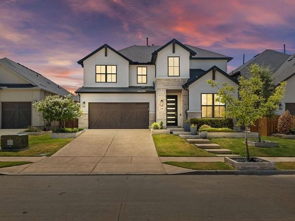 1908 Idlewood Lane , Prosper, TX 75078
