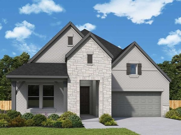 1712 Daniel Drive, Northlake, TX 76247