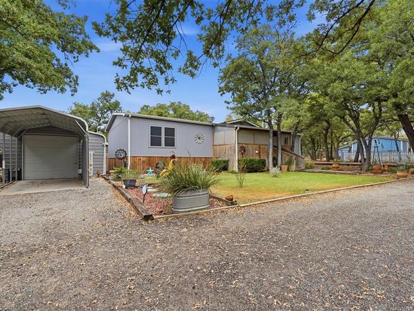 3717 Woodview Drive, Joshua, TX 76058