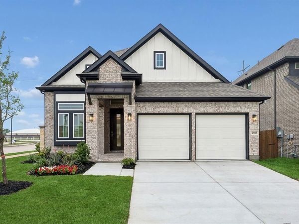 4205 Valley Mills Drive, Crandall, TX 75114