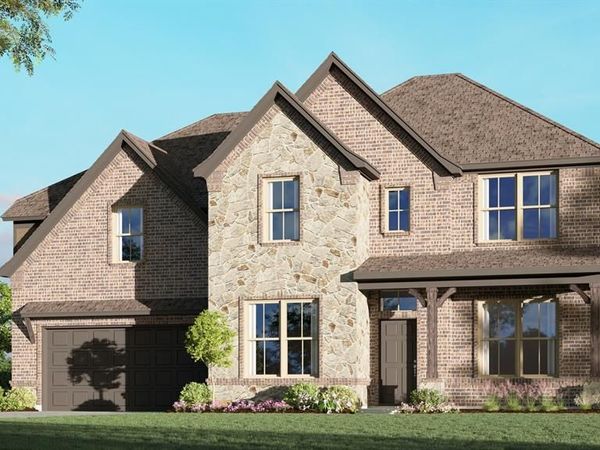 245 Pine Leaf Trail, Waxahachie, TX 75165