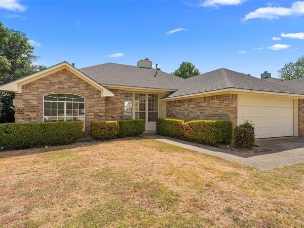 419 Strata Drive, Denton, TX 76201