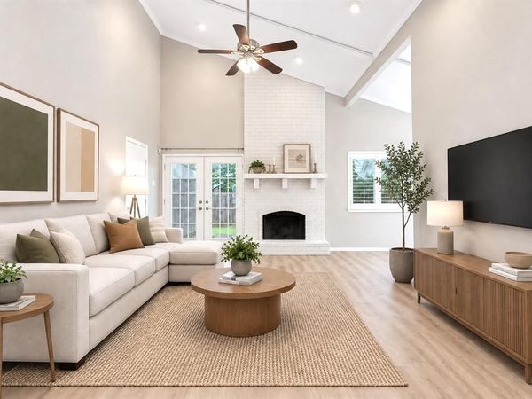 2117 Oak Brook Drive, Richardson, TX 75081