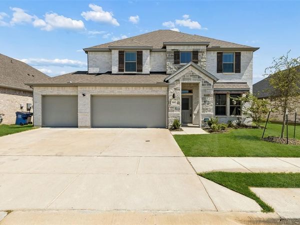 3907 Turpin Drive , Princeton, TX 75071