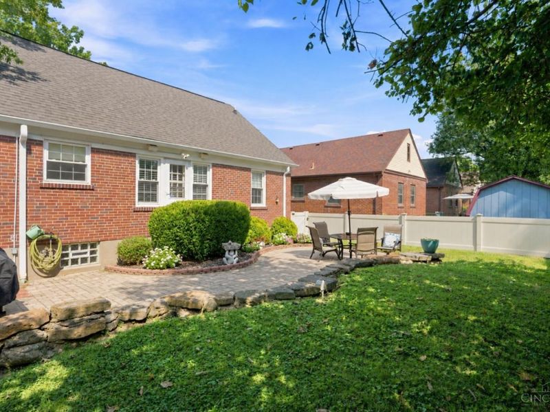 3307 Maplecrest Place, Cincinnati, OH 45209 Photo 25