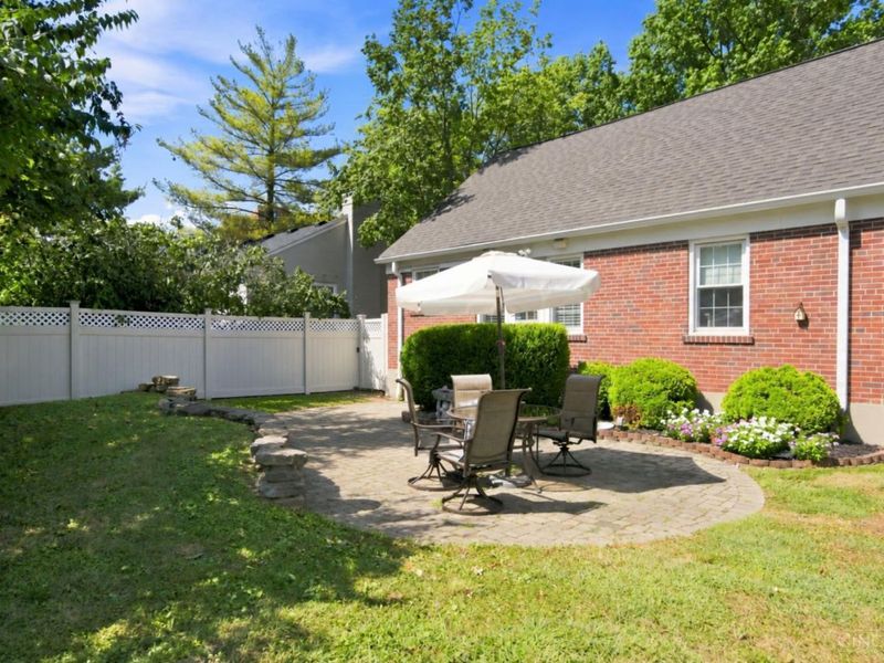 3307 Maplecrest Place, Cincinnati, OH 45209 Photo 26