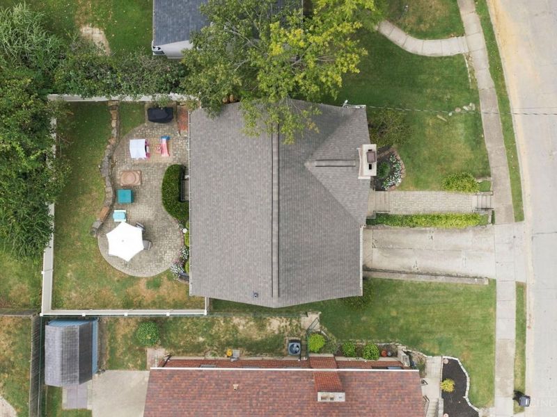 3307 Maplecrest Place, Cincinnati, OH 45209 Photo 31