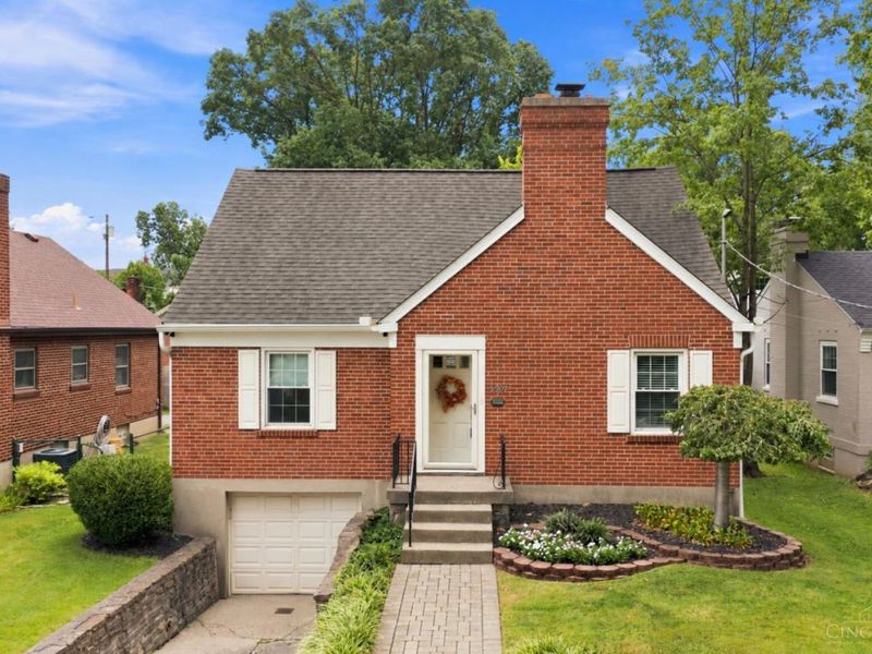 3307 Maplecrest Place, Cincinnati, OH 45209 Photo 33