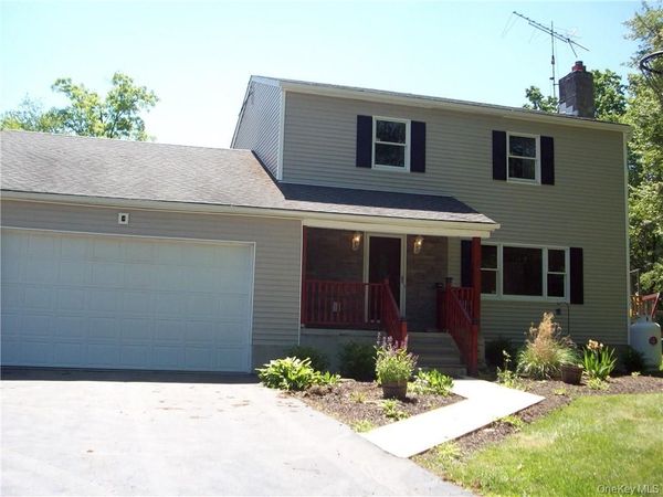 6 Regent Drive , Unit HOUSE, Hopewell Junction, NY 12533