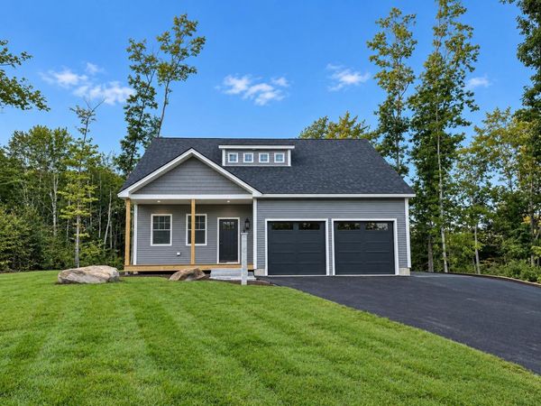 14 Eastern Lane, Standish, ME 04084