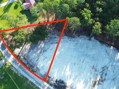 Tract C-1 James Bellamy Circle, Little River, SC 29566