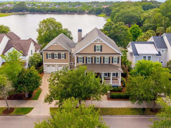 1730 Pierce Street, Charleston, SC 29492