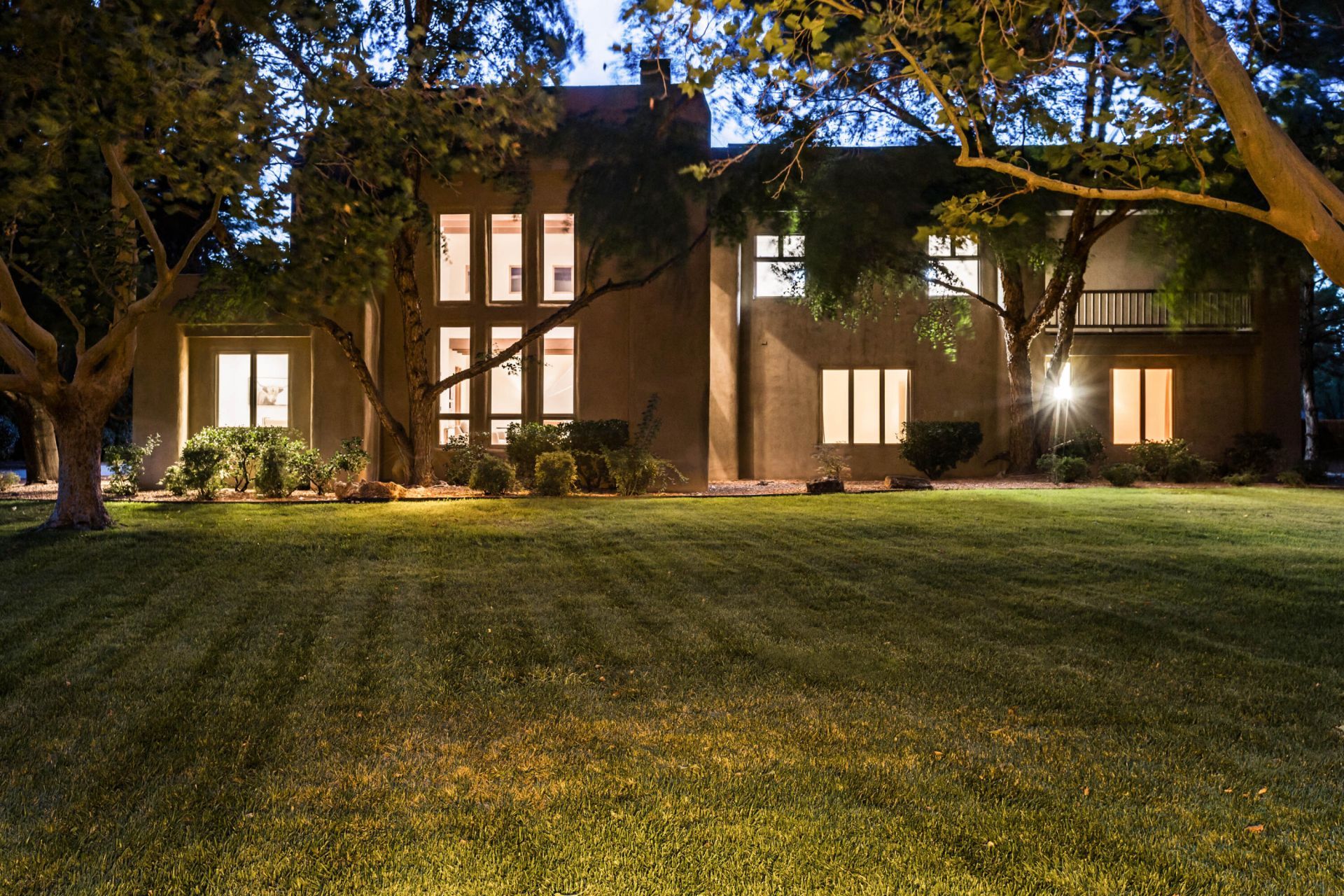 1703 Edwardo Y Juanita Court Nw, Los Ranchos, NM 87107 Main Photo