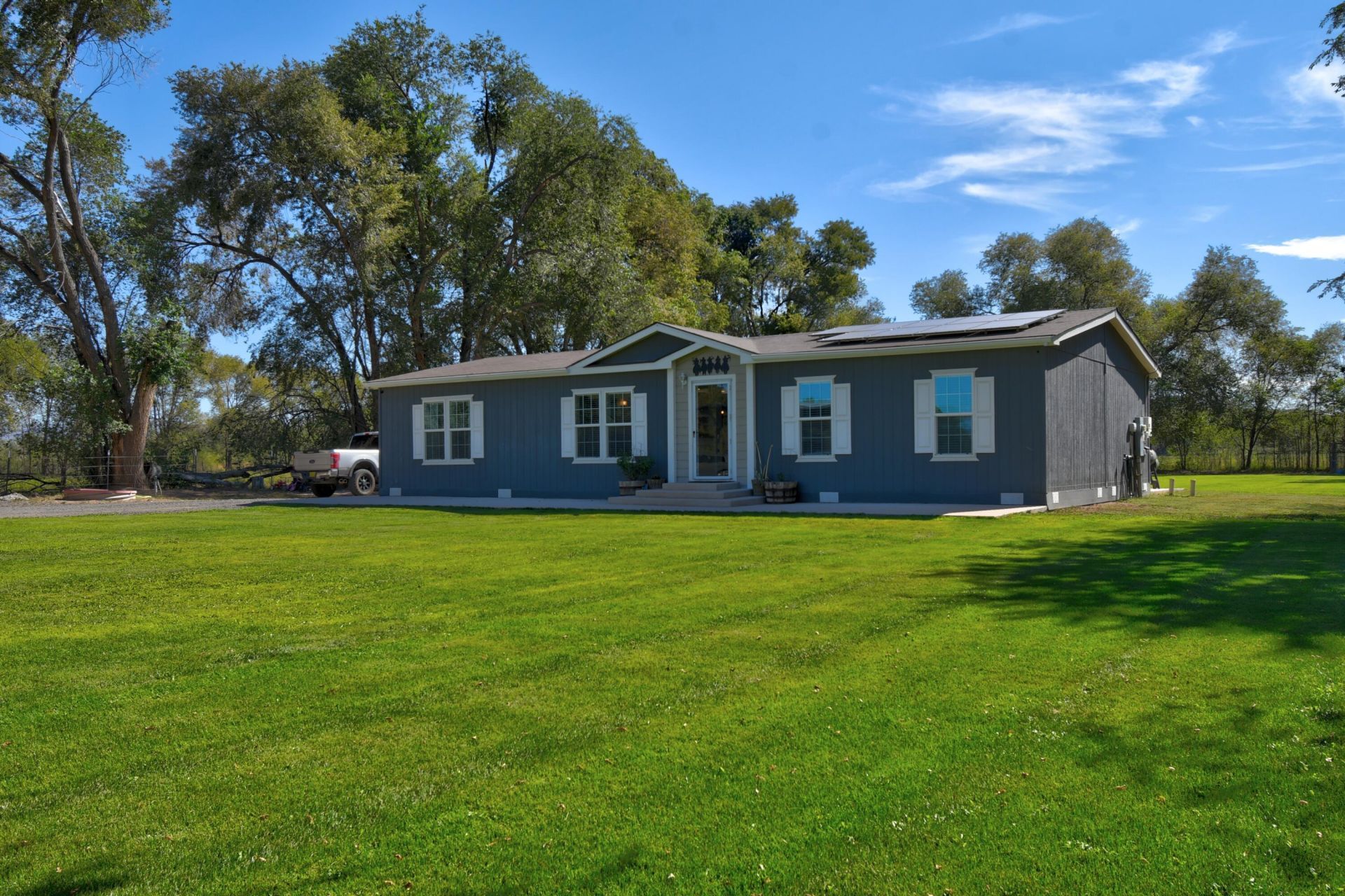 54 Acequia Road, Pena Blanca, NM 87041 Main Photo