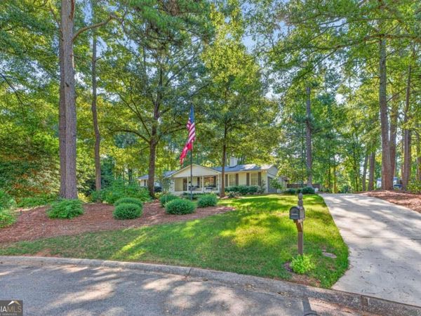 190 Gatewood Place, Athens, GA 30607
