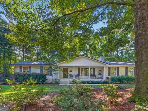 190 Gatewood Place, Athens, GA 30607
