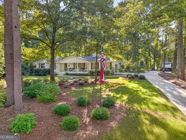 190 Gatewood Place, Athens, GA 30607