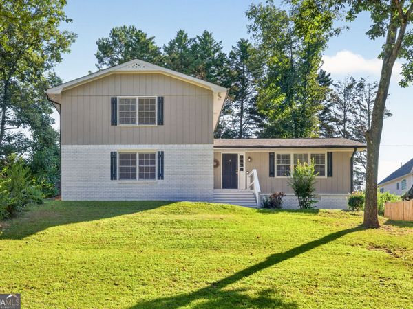 3717 Leisure Court, Buford, GA 30519