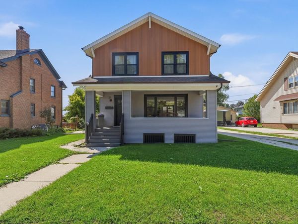 151 Guilford STREET, Sheboygan Falls, WI 53085