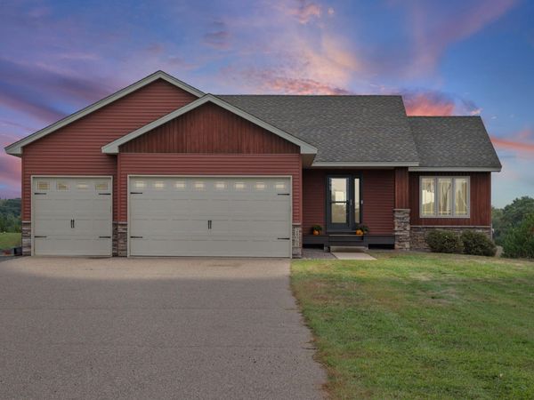 24065 Leo Street NE, Stacy, MN 55079