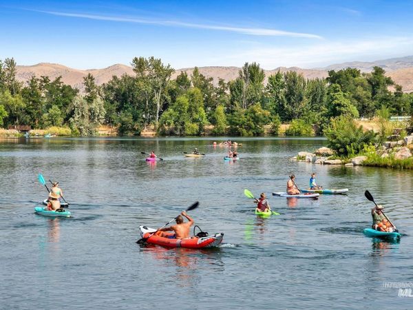 790 N Riviera Dr., Unit 38, Boise, ID 83703
